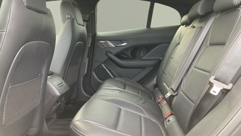 Jaguar I-Pace 294kW EV400 Black 90kWh 5dr Auto [11kW Charger] Electric Estate